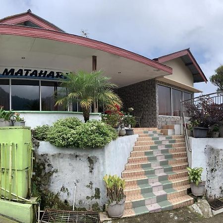 Villa Matahari Tawangmangu Powered By Cocotel Εξωτερικό φωτογραφία