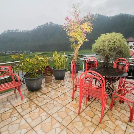 Villa Matahari Tawangmangu Powered By Cocotel Εξωτερικό φωτογραφία