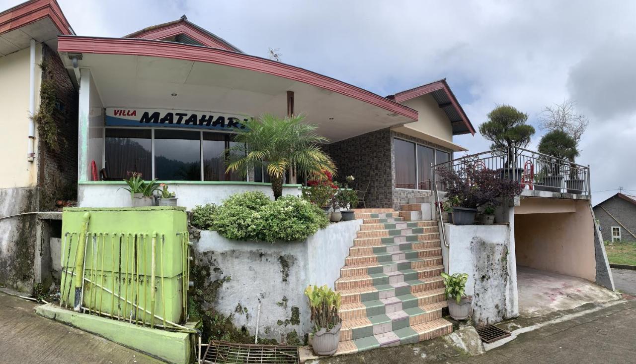Villa Matahari Tawangmangu Powered By Cocotel Εξωτερικό φωτογραφία