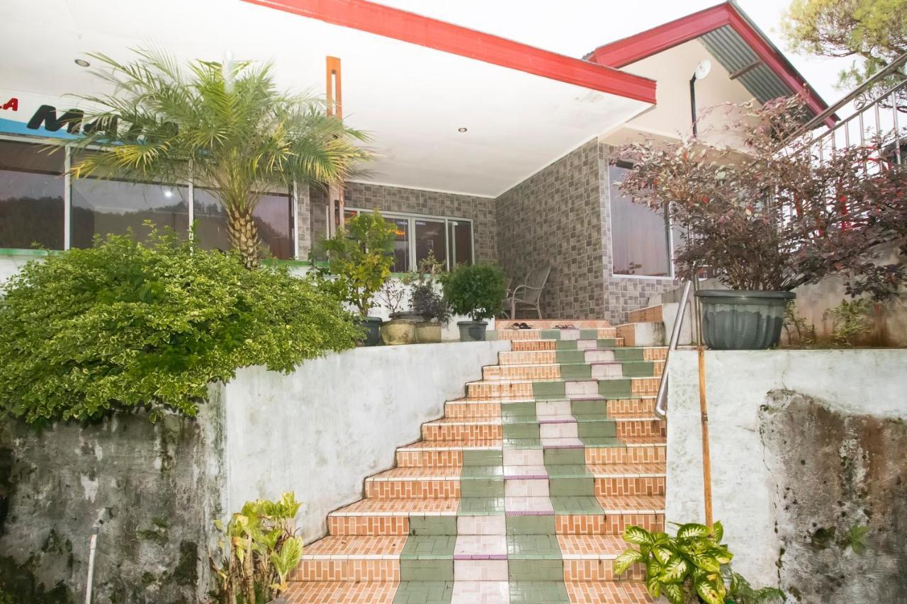 Villa Matahari Tawangmangu Powered By Cocotel Εξωτερικό φωτογραφία